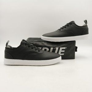 New in Box True Linkswear Golf Shoes FS-01 Women's Classics in Black